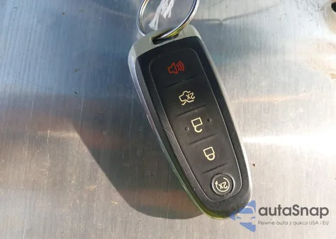 2014 Ford Explorer Limited z USA, uszkodzony, nr VIN 1FM5K7F88EGA17094